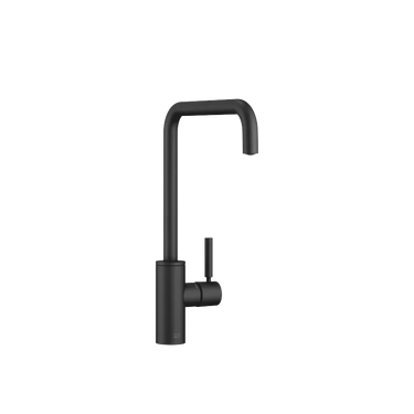 DORNBRACHT Meta Square - 235 mm Çıkışlı Evye Bataryası