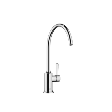 DORNBRACHT Vaia - 241 mm Çıkışlı / Evye Bataryası
