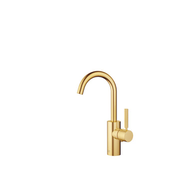 DORNBRACHT Meta - Tek kollu lavabo bataryası Pop-up Sifonlu