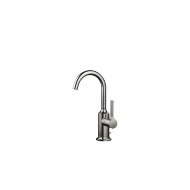DORNBRACHT Vaia - Tek Kollu Lavabo Bataryası Sifon Kumandalı ve Tapa Takımı Dahil