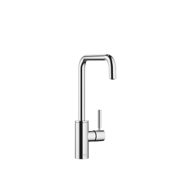 DORNBRACHT Meta Square - 200 mm Çıkışlı Evye Bataryası