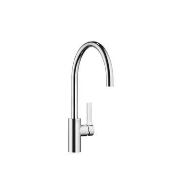 DORNBRACHT Tara Ultra - 241 mm Çıkışlı Evye Bataryası