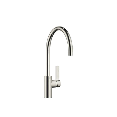 DORNBRACHT Tara Ultra - 241 mm Çıkışlı Evye Bataryası