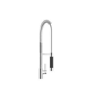 DORNBRACHT Tara Ultra - 240 mm Çıkışlı Evye Bataryası