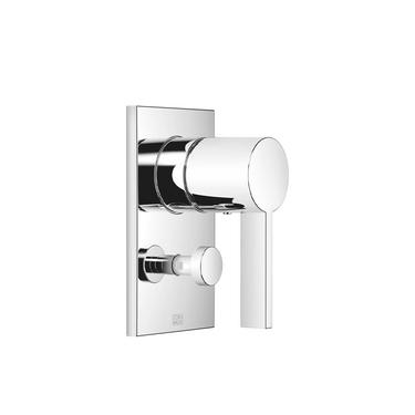DORNBRACHT - Tek Kollu Ankastre Banyo Bataryası