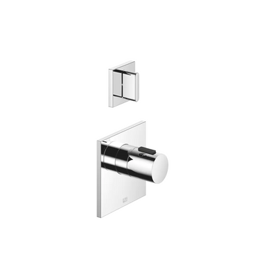 DORNBRACHT CL.1 - xTOOL 1 Valfli Ankastre Banyo Bataryası
