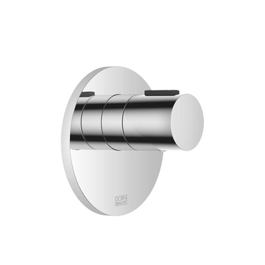 DORNBRACHT - Termostatik 1/2" Derece Dönüşlü Ankastre Duş Bataryası