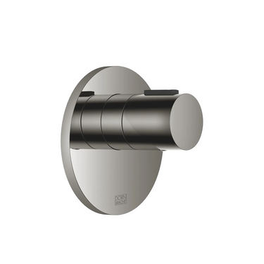 DORNBRACHT - Termostatik 1/2" Derece Dönüşlü Ankastre Duş Bataryası