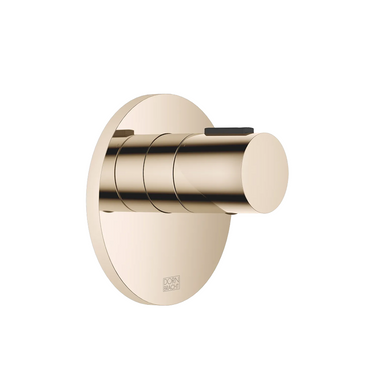 DORNBRACHT - Termostatik 1/2" Derece Dönüşlü Ankastre Duş Bataryası
