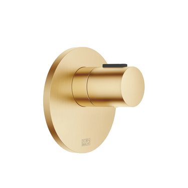 DORNBRACHT - Termostatik 1/2" Derece Dönüşlü Ankastre Duş Bataryası
