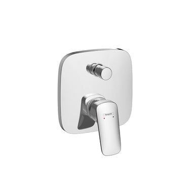 HANSGROHE Logis - Ankastre Banyo Bataryası