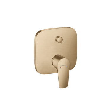 HANSGROHE Talis E - Ankastre Banyo Bataryası