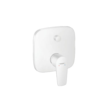 HANSGROHE Talis E - Ankastre Banyo Bataryası