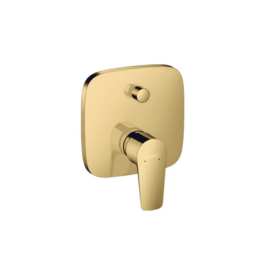 HANSGROHE Talis E - Ankastre Banyo Bataryası