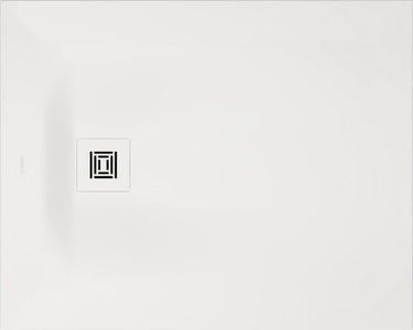 DURAVIT Sustano - Dikdörtgen Duş Teknesi