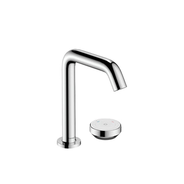 HANSGROHE Tecturis S - Tezgah Üstü Lavabo Bataryası