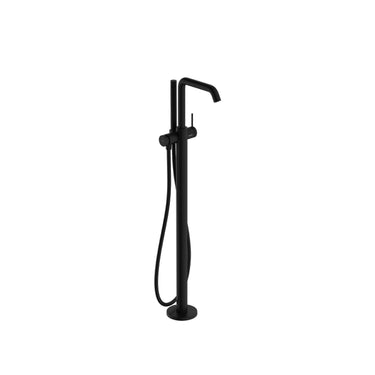 HANSGROHE Tecturis S - Yerden Küvet Bataryası