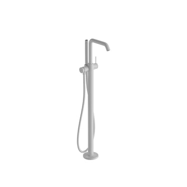 HANSGROHE Tecturis S - Yerden Küvet Bataryası
