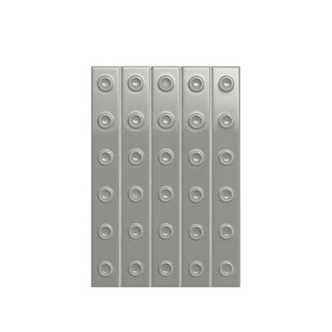 MUTINA Punto Down - Seramik 21,1·31,5·1,3