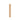 MUTINA Pico Bois - Brick 49·7