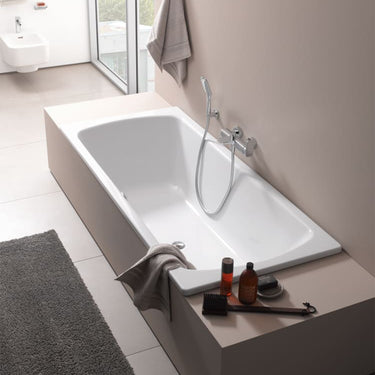 LAUFEN Pro - Gömme Model / Akrilik Küvet
