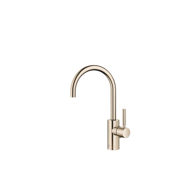 DORNBRACHT Meta - Tek Kollu Lavabo Bataryası Pop-up Sifonlu