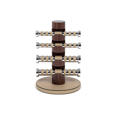 PINETTI Aria - 4'lü Dumbbell Seti Standlı