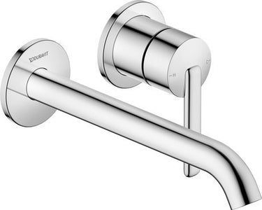 DURAVIT Balcoon - Ankastre Lavabo Bataryası / İç Set Dahil