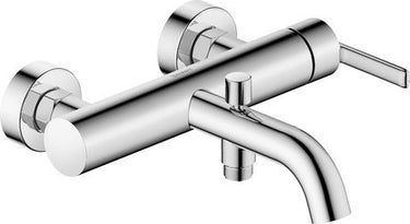 DURAVIT Balcoon - Banyo Bataryası - 10 - Krom