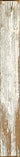 SANT'AGOSTINO Blendart - Mat Seramik 15x120
