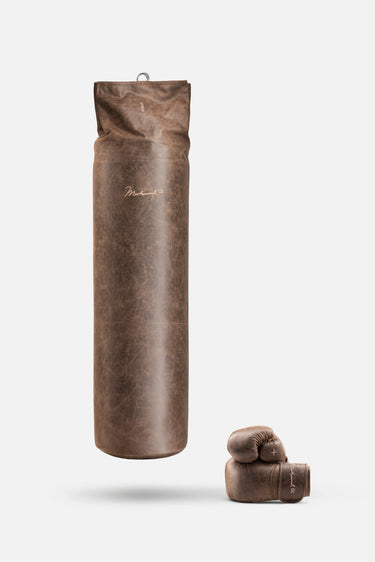 PENT Muhammed Ali Koleksiyonu - Boks Torbası