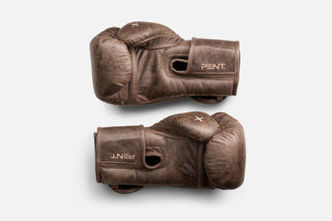 PENT Muhammed Ali Koleksiyonu - Boks Eldiveni