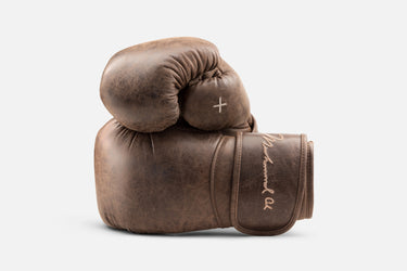 PENT Muhammed Ali Koleksiyonu - Boks Eldiveni