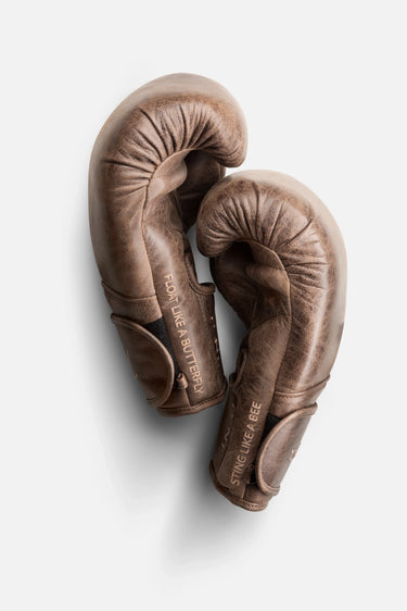PENT Muhammed Ali Koleksiyonu - Boks Eldiveni