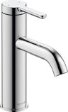 DURAVIT C.1 - Tezgahüstü Lavabo Bataryası - 10 - Krom