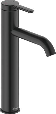 DURAVIT C.1 - Tek Kollu Lavabo Bataryası / 262mm