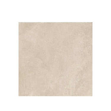 SANT'AGOSTINO Bergstone - Mat Seramik 90 x 90 cm