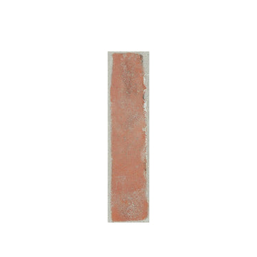 SANT'AGOSTINO Bit - Mat Seramik 5x20 cm