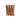 MUTINA Celosia Outdoor - Brick 20,5·26,5·10