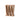 MUTINA Celosia - Brick 20,5·26,5·10