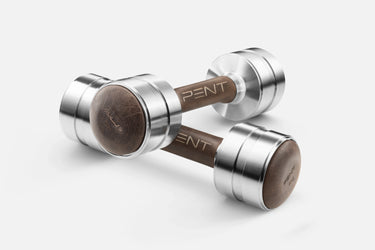PENT Muhammed Ali Koleksiyonu - Premium Dumbell
