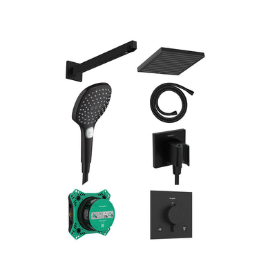HANSGROHE Ecostat Comfort - Banyo Seti