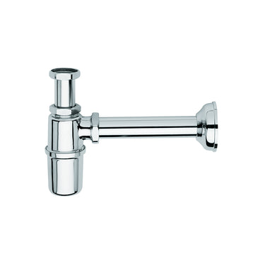 FIMA - 1”1/4 Şişe Tip Sifon