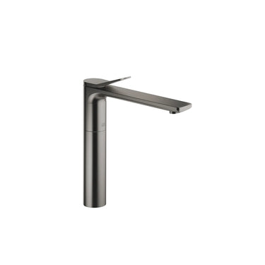 DORNBRACHT Lissé - Yükseltilmiş Tabanlı, Tek Kollu Lavabo Bataryası Pop‑up Sifonsuz