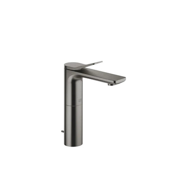 DORNBRACHT Lissé - Yükseltilmiş Tabanlı Tek Kollu Lavabo Bataryası – Pop‑Up Sifonlu