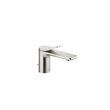DORNBRACHT Lissé - Tek Kumandalı Lavabo Bataryası Pop‑up Sifonlu