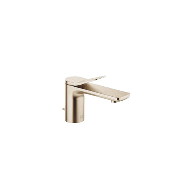 DORNBRACHT Lissé - Tek Kumandalı Lavabo Bataryası Pop‑up Sifonlu