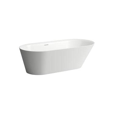 LAUFEN Kartell - Bağımsız Küvet