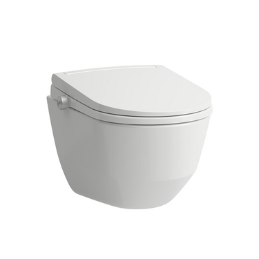 LAUFEN Cleanet Pro - Akıllı Klozet