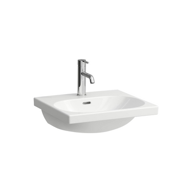 LAUFEN Lua - Tezgah Üstü Lavabo